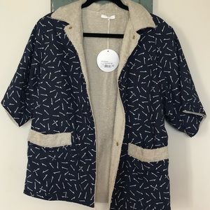 Chloe Mare Donna Coverup